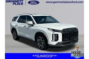 $32599 : Hyundai PALISADE 2024 AWD SE thumbnail