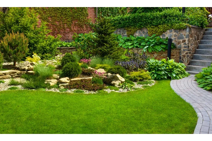 Exceptional  Landscape Service image 1