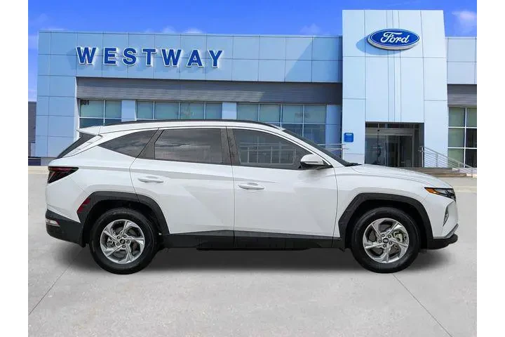 $21452 : Hyundai TUCSON 2023 SEL 4dr image 2