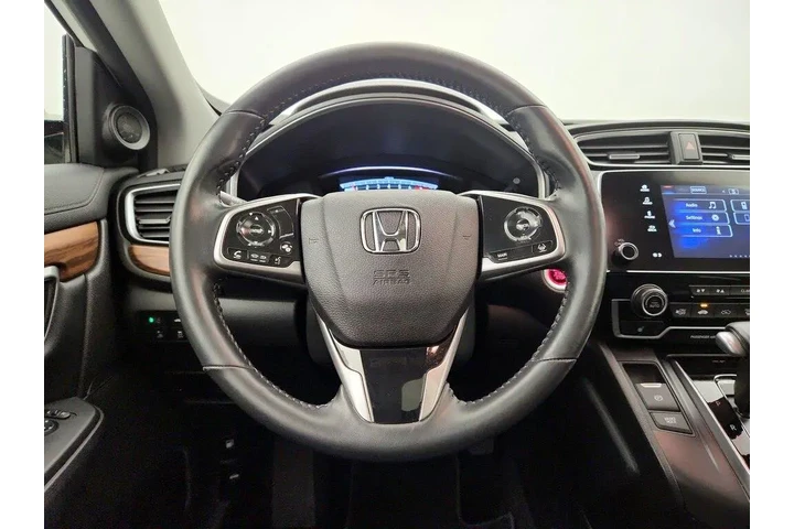 $29998 : Honda CR-V 2022 AWD EX-L 4dr image 10