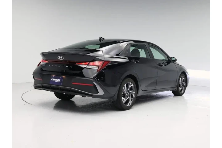 $22998 : Hyundai ELANTRA 2025 SEL Spo image 8