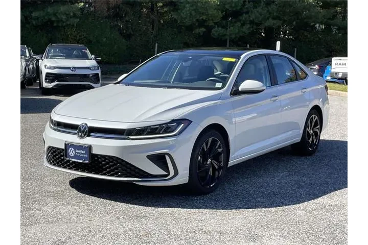 $22600 : Volkswagen Jetta 2025 SE 4dr image 2