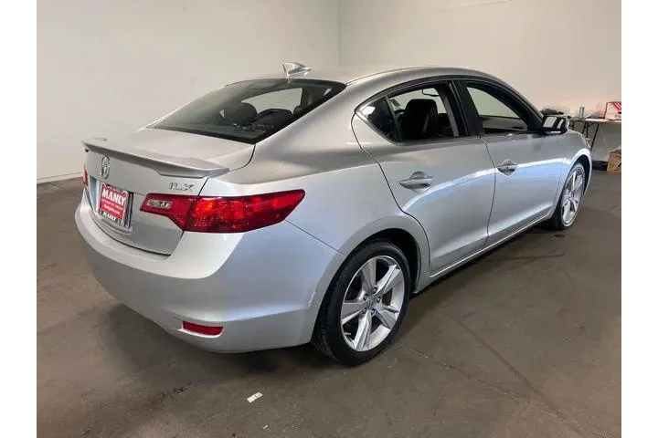 $18790 : Acura ILX 2015 2.4L 4dr Seda image 3