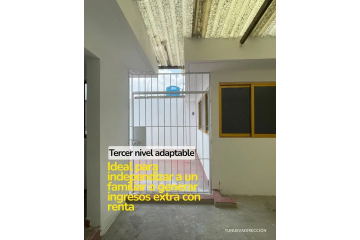 $1995000 : 🚨Casa cerca de metro Ecatepec image 8