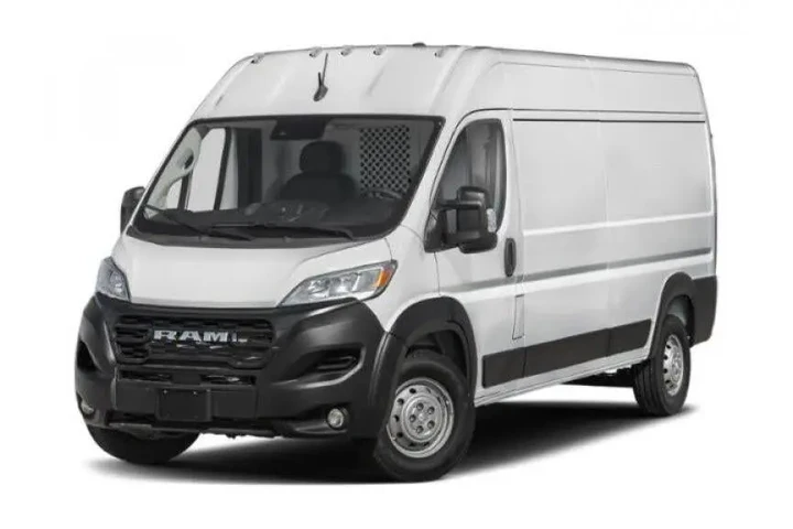 $33000 : Ram ProMaster 2023 2500 159 image 1