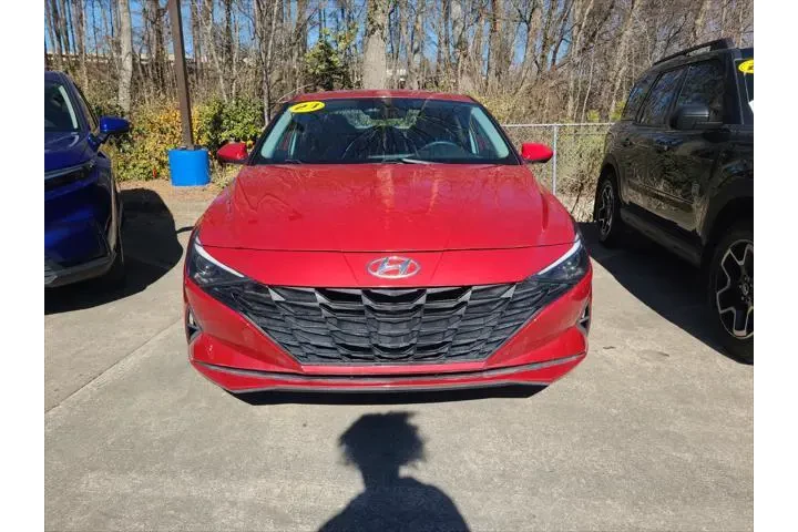 $19500 : Hyundai ELANTRA 2023 SEL 4dr image 3