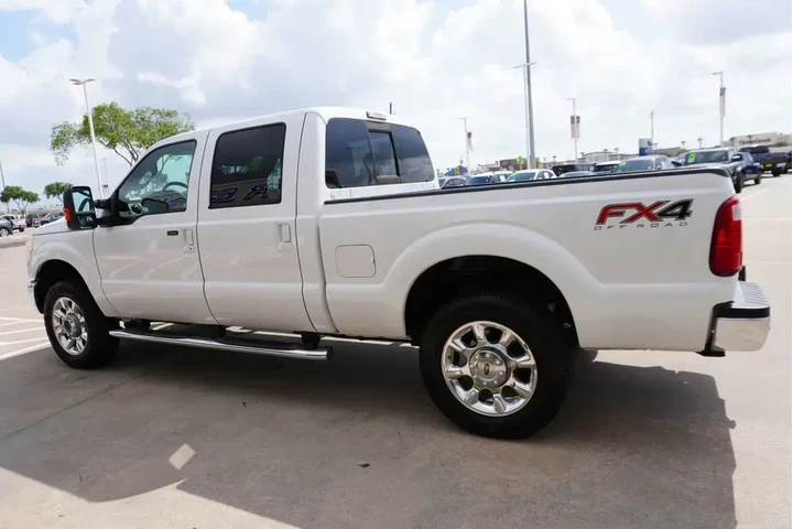 $36788 : Ford F-250 Super Duty 2016 4 image 4