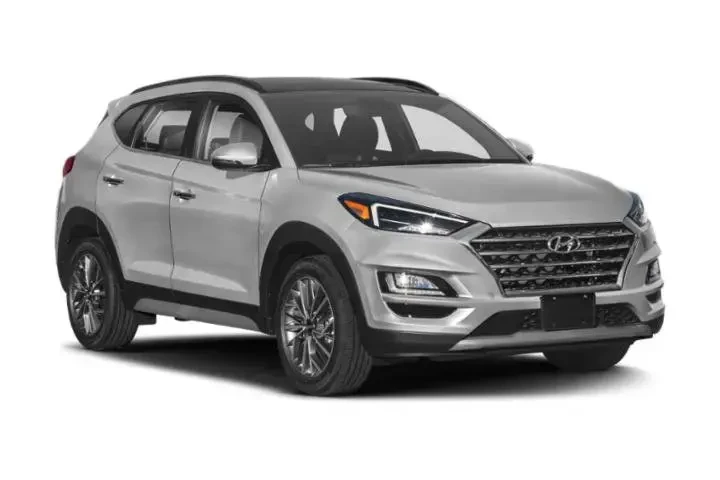 $18498 : Hyundai TUCSON 2020 Ultimate image 9