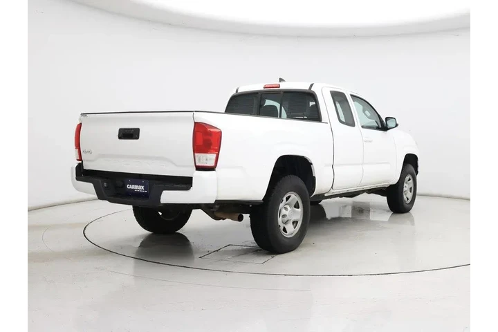 $23998 : Toyota Tacoma 2016 4x4 SR 4d image 8