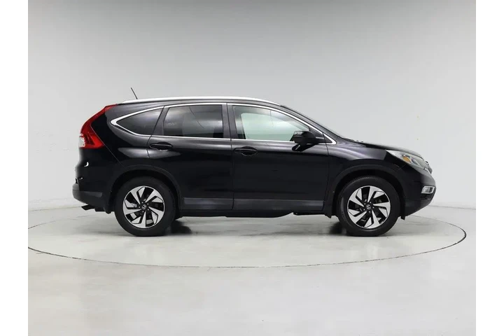 $19998 : Honda CR-V 2016 Touring 4dr image 7