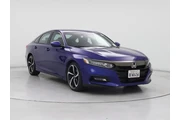 Honda Accord 2018 Sport 4dr en San Francisco Bay Area