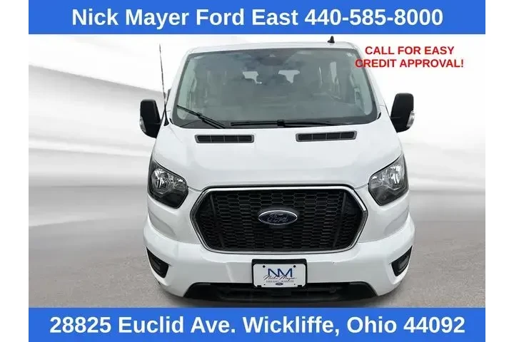 $38964 : Ford Transit 2024 350 XL 3dr image 2