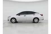 $16998 : Nissan Versa 2024 S 4dr Seda thumbnail