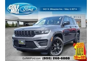 Jeep Grand Cherokee 2024 4x4 en Chicago