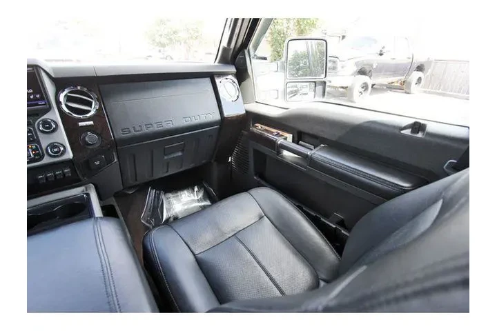 $25991 : Ford F-250 Super Duty 2013 4 image 9