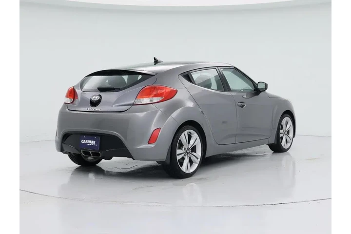 $13998 : Hyundai VELOSTER 2015 3dr Co image 8