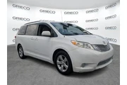 Toyota Sienna 2012 LE 7-Pass en Fort Lauderdale