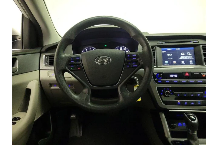 $11998 : Hyundai SONATA 2017 SE 4dr S image 10