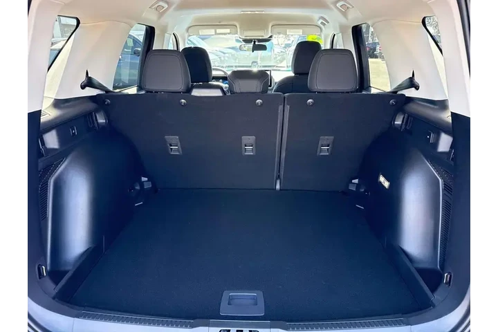 $31995 : Ford Bronco Sport 2025 AWD B image 9