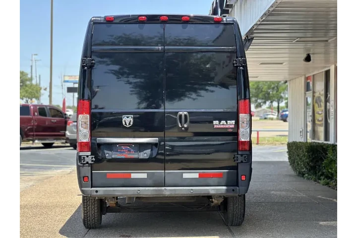 $1 : 2014 RAM ProMaster 2500 159 WB image 8