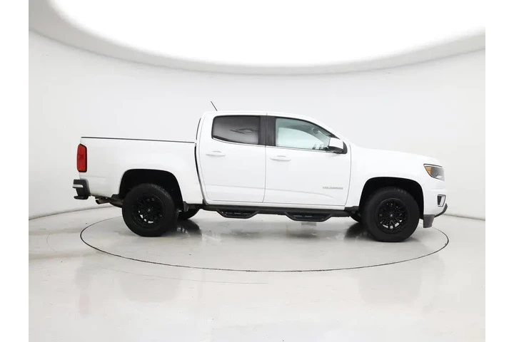 $18998 : Chevrolet Colorado 2016 4x2 image 7