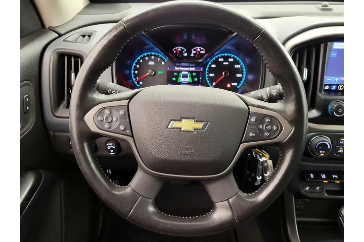 $34998 : Chevrolet Colorado 2022 4x4 image 10