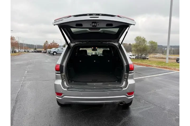 $17477 : Jeep Grand Cherokee 2019 4x4 image 7