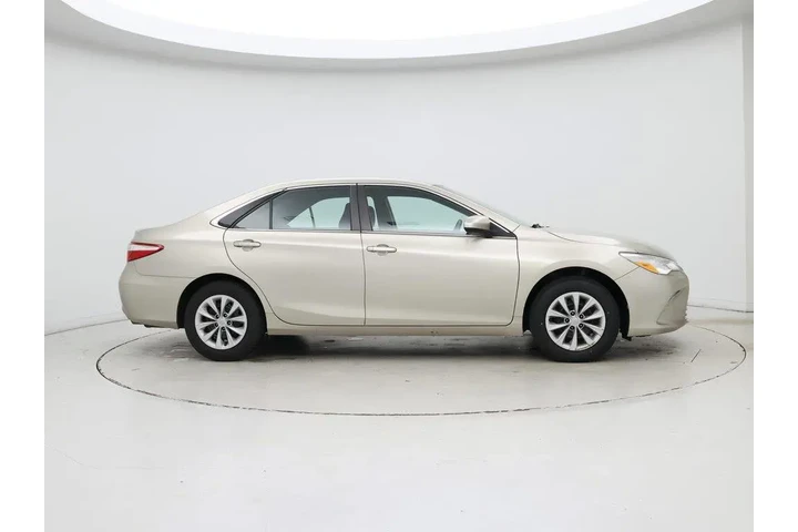 $19998 : Toyota Camry 2017 LE 4dr Sed image 7