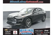 Honda HR-V 2023 EX-L 4dr Cro en Hialeah