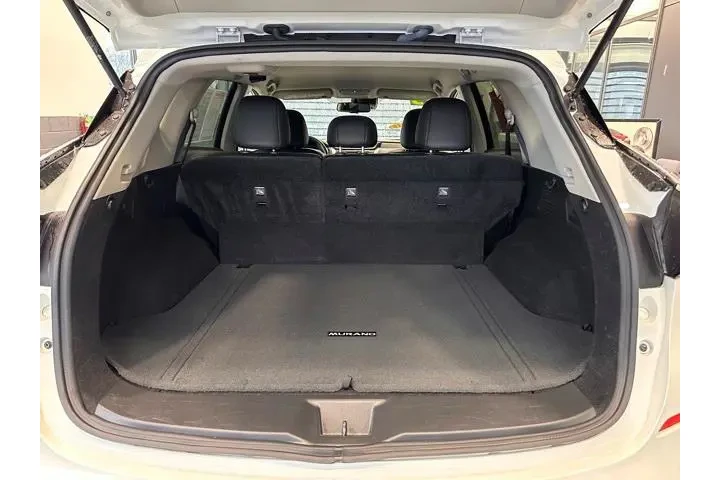 $23695 : Nissan Murano 2023 AWD SV 4d image 10