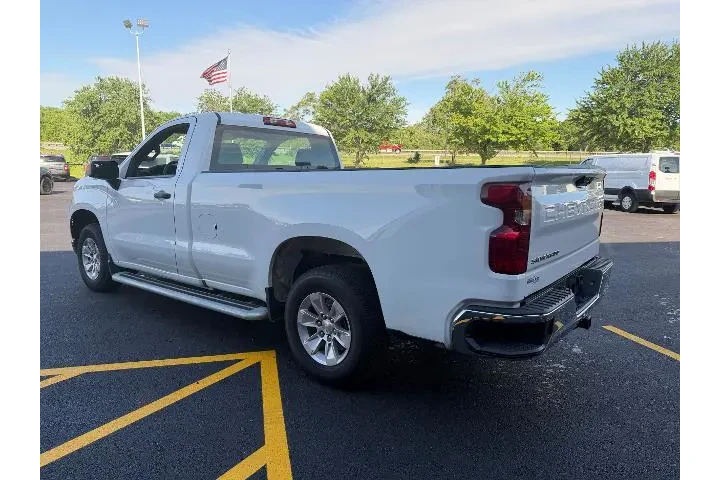 $35988 : Chevrolet Silverado 1500 202 image 6