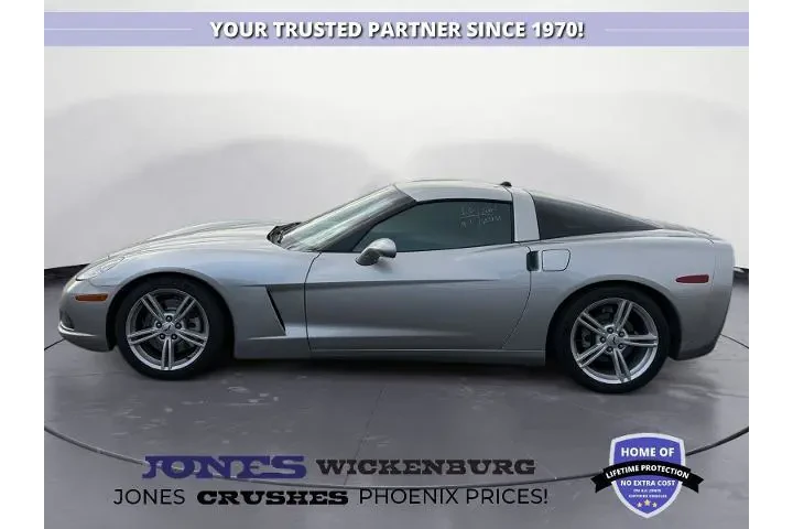 $16995 : Chevrolet Corvette 2005 2dr image 2