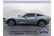 $16995 : Chevrolet Corvette 2005 2dr thumbnail