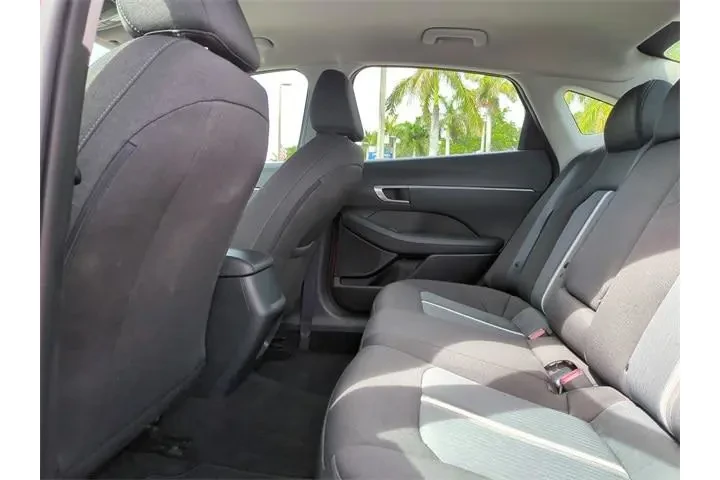 $16990 : Hyundai SONATA 2021 SEL 4dr image 10