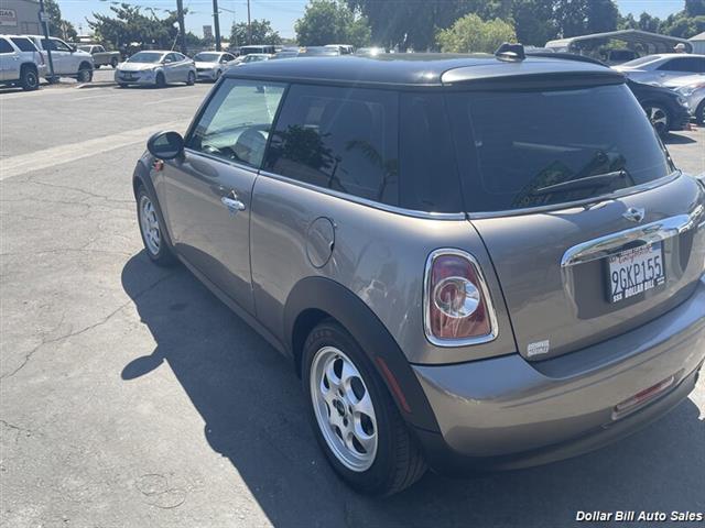 $9988 : 2013 Hardtop Cooper Hatchback image 6