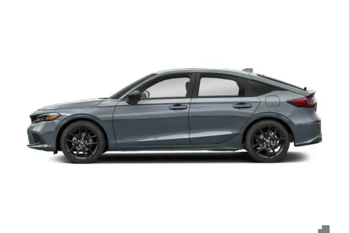 $26854 : Honda Civic 2024 Sport 4dr H image 2