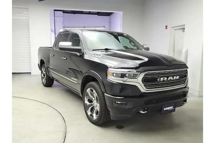 $31998 : Ram 1500 2019 4x4 Limited 4d image 1