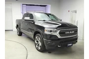 Ram 1500 2019 4x4 Limited 4d