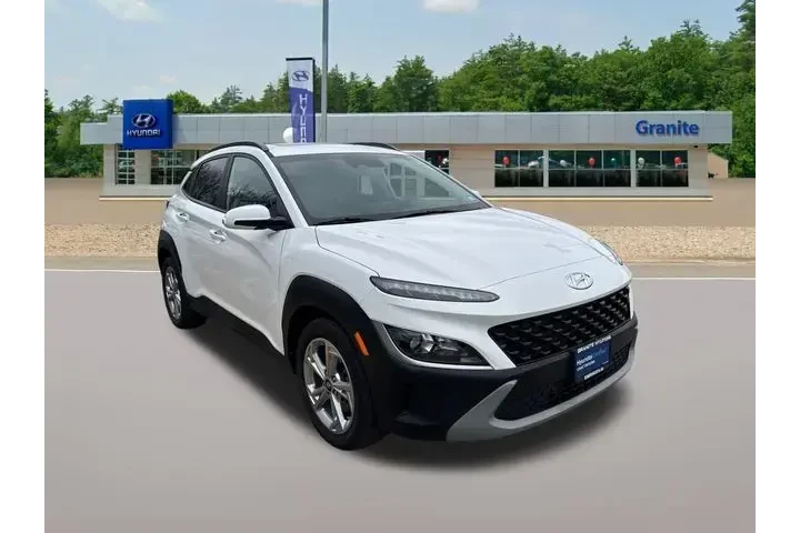 $20490 : Hyundai KONA 2023 AWD SEL 4d image 6