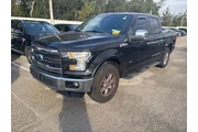 Ford F-150 2015 4x4 Lariat 4