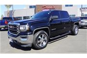 $26984 : 2016 Sierra 1500 SLE thumbnail