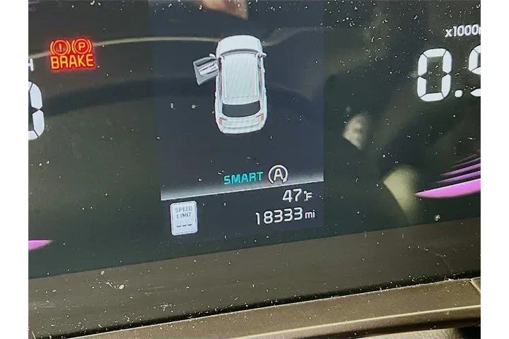 $36988 : Kia Telluride 2024 AWD S 4dr image 9