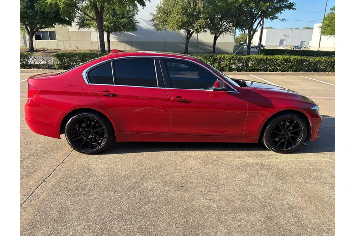 $10490 : 2015 BMW 328i image 9