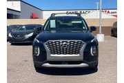 $27554 : Hyundai PALISADE 2021 SEL 4d thumbnail