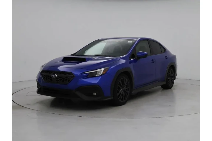 $29998 : Subaru WRX 2024 AWD Premium image 4