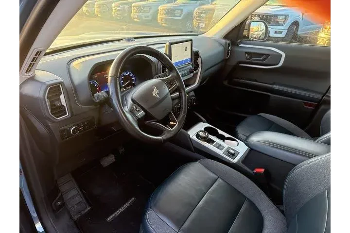 $29000 : Ford Bronco Sport 2023 AWD O image 9