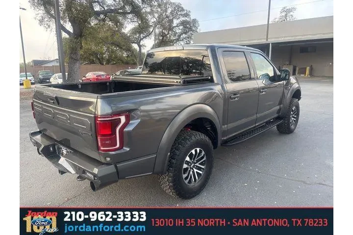 $35053 : Ford F-150 2019 4x4 Raptor 4 image 6