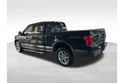$24650 : Ford F-150 2016 4x4 King Ran thumbnail