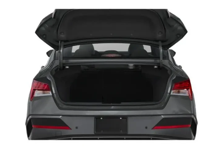 $25887 : Hyundai ELANTRA Hybrid 2025 image 10