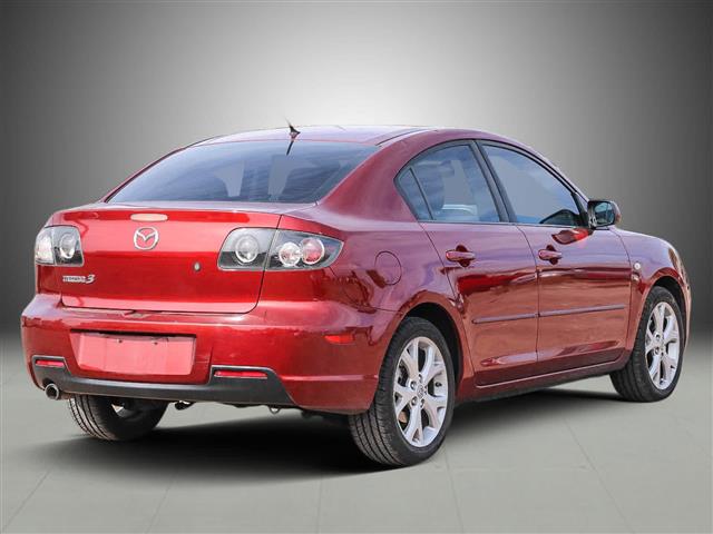 $6990 : Pre-Owned 2009 Mazda3 i Touri image 4